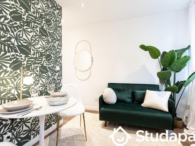 Appartement de 28m2