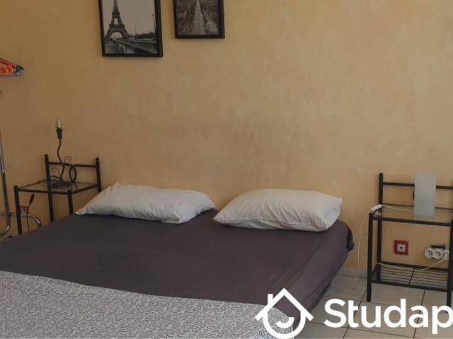 Appartement de 28m2