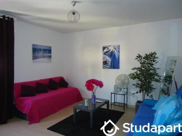 Appartement de 28m2