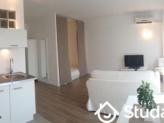 Appartement de 28m2