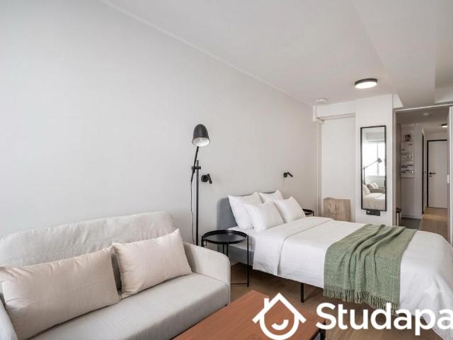 Appartement de 28m2