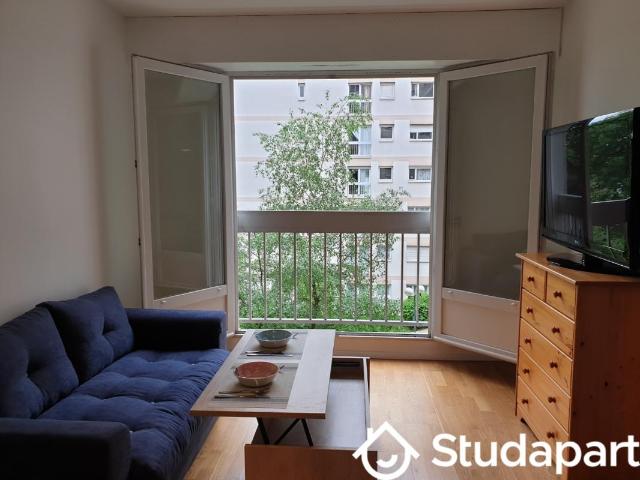 Appartement de 28m2
