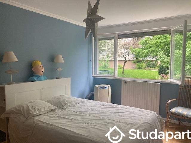 Appartement de 28m2