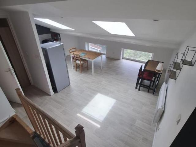 Appartement de 28m2