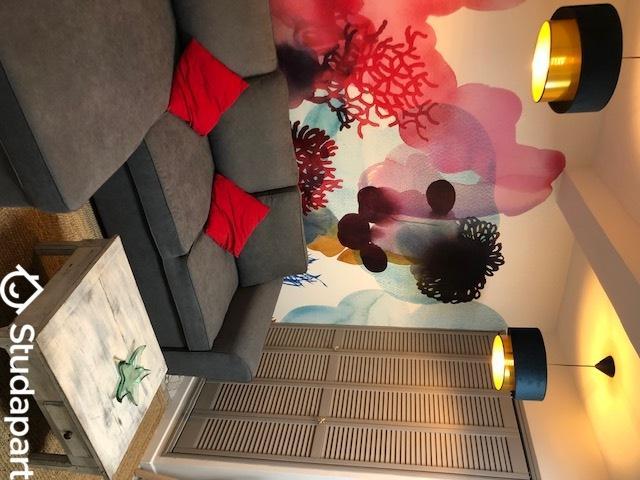 Appartement de 28m2