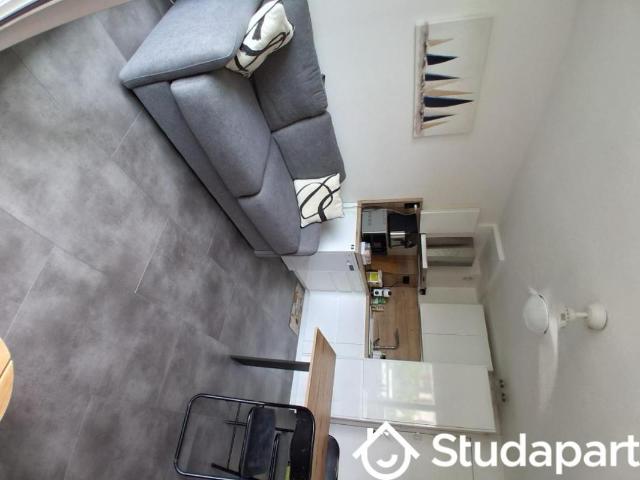 Appartement de 28m2