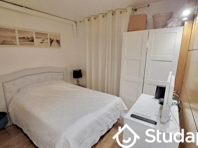 Appartement de 28m2