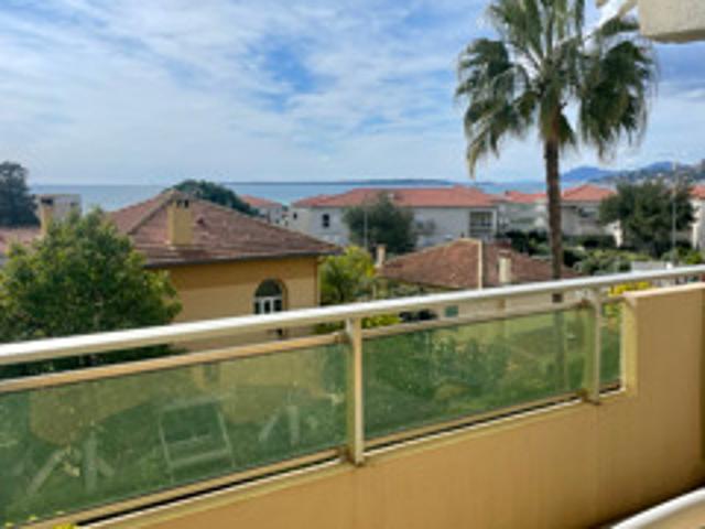 Appartement de 28m2