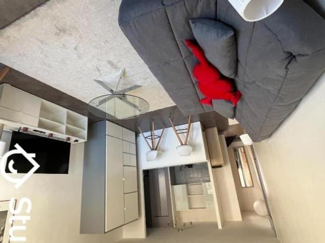 Appartement de 28m2