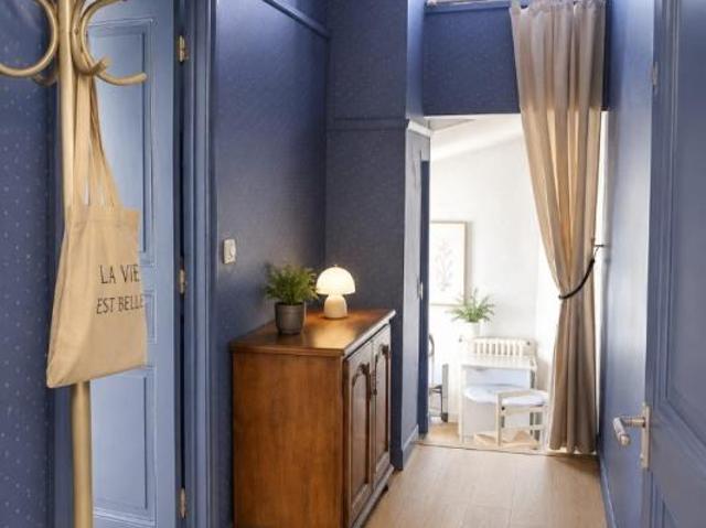 Appartement de 28m2