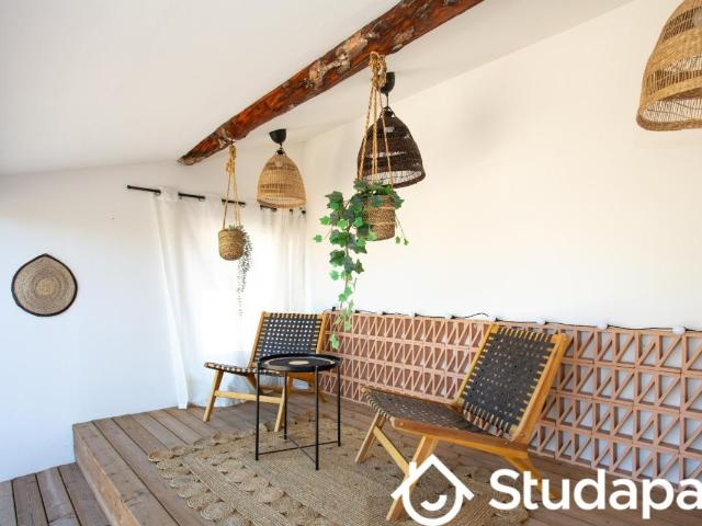 Appartement de 28m2