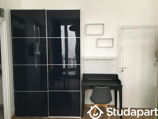 Appartement de 28m2