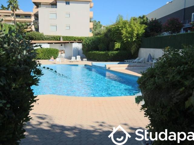 Appartement de 28m2