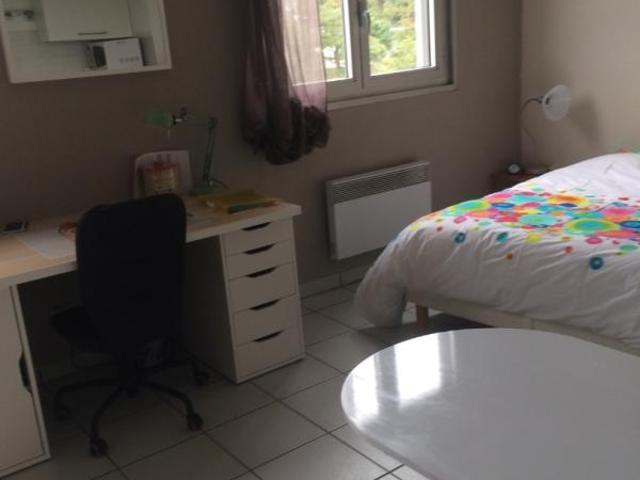 Appartement de 28m2