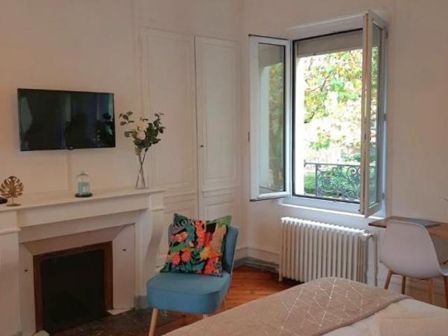 Appartement de 28m2