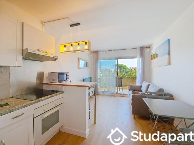 Appartement de 28m2