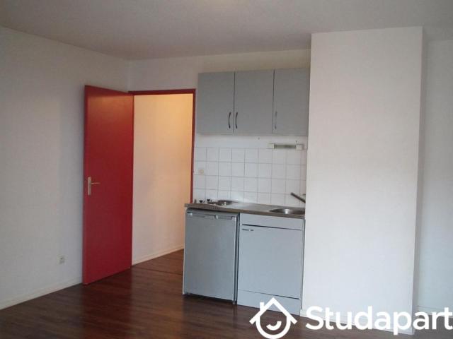 Appartement de 28m2