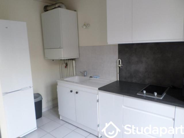 Appartement de 28m2