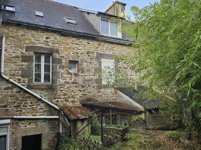 Appartement de 29 m² à Pont Aven