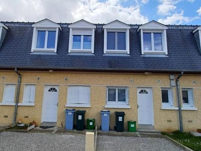 Appartement de 29m2 à louer sur Mériel