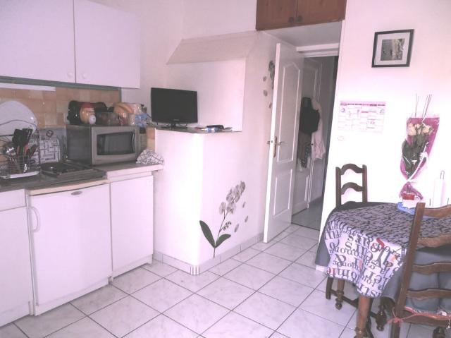 Appartement de 29m2 à louer sur Montpellier