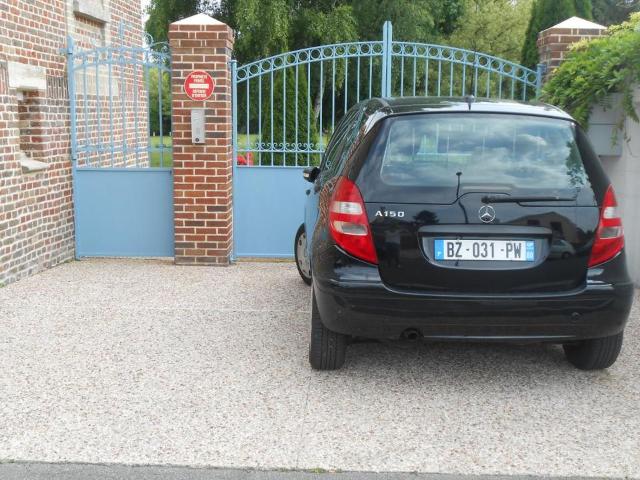 Appartement de 29m2 à louer sur Amiens