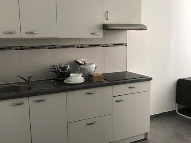 Appartement de 29m2 à louer sur Béziers