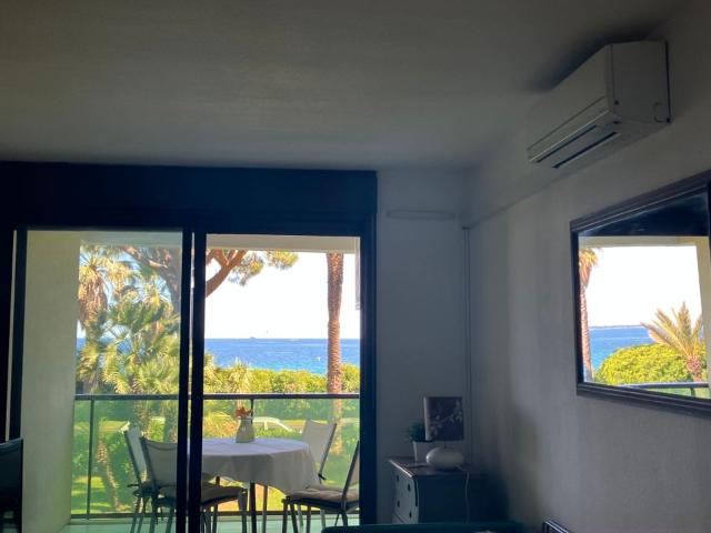 Appartement de 29m2 à louer sur Cannes
