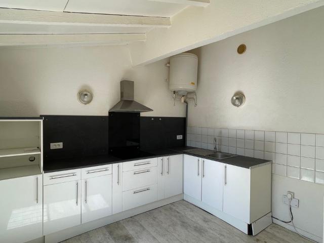 Appartement de 29m2 à louer sur Carcassonne