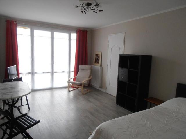 Appartement de 29m2 à louer sur Chaville