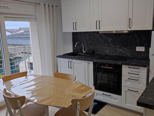 Appartement de 29m2 à louer sur Florange