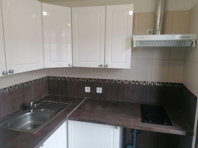 Appartement de 29m2 à louer sur Longjumeau