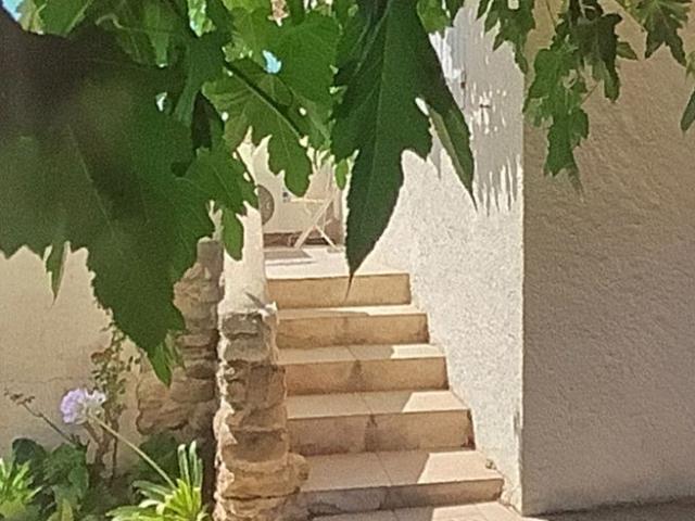 Appartement de 29m2 à louer sur Plan de Cuques
