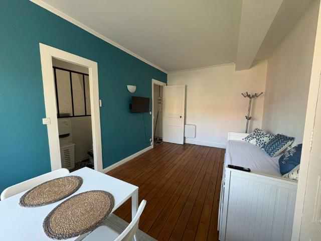 Appartement de 29m2 à louer sur Reims