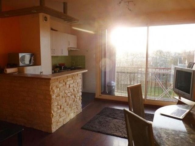 Appartement de 29m2 à louer sur Rennes
