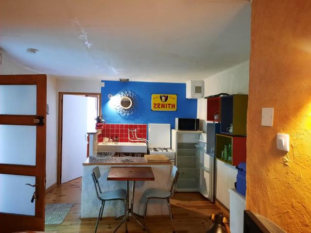Appartement de 29m2 à louer sur Saint Bauzély