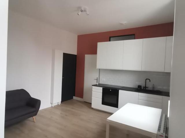 Appartement de 29m2 à louer sur Toulouse