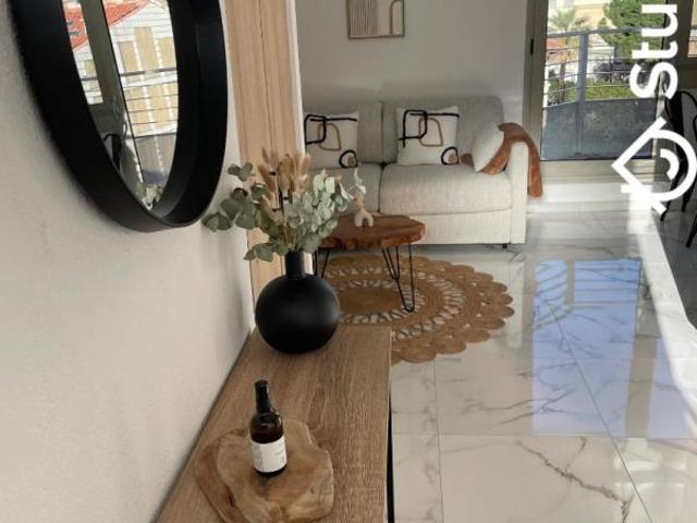 Appartement de 29m2