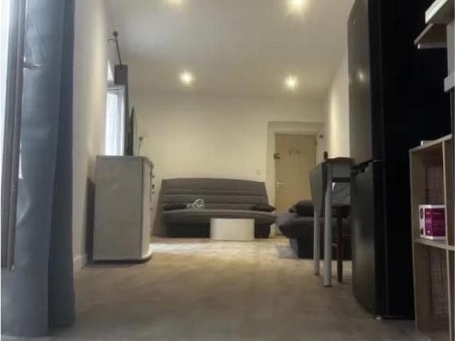 Appartement de 29m2