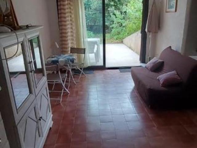 Appartement de 29m2