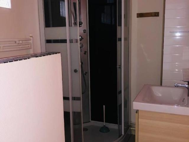 Appartement de 29m2