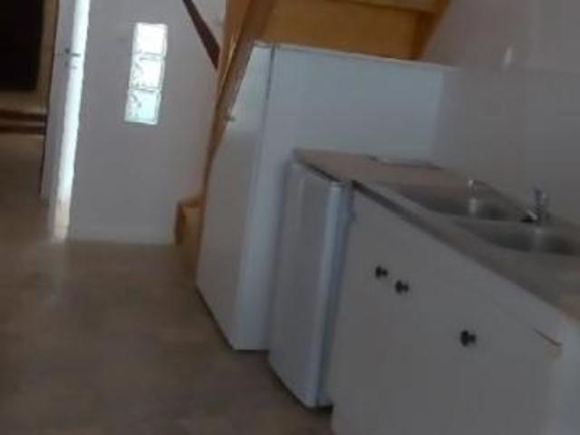 Appartement de 29m2