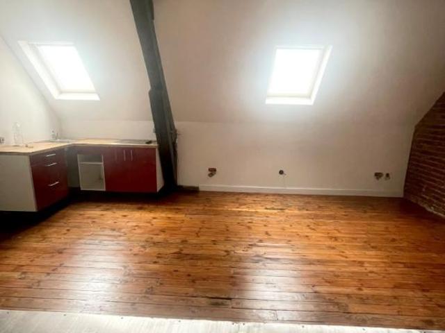 Appartement de 29m2