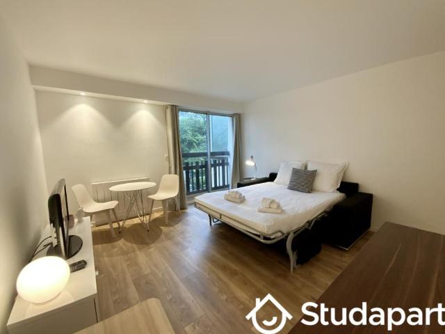 Appartement de 29m2