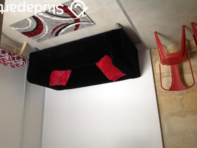 Appartement de 29m2
