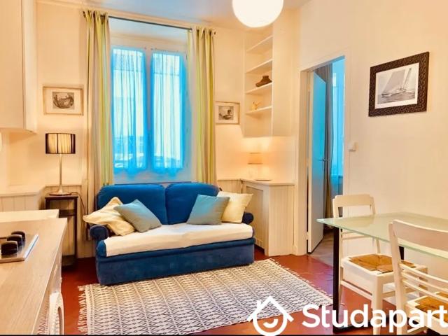 Appartement de 29m2