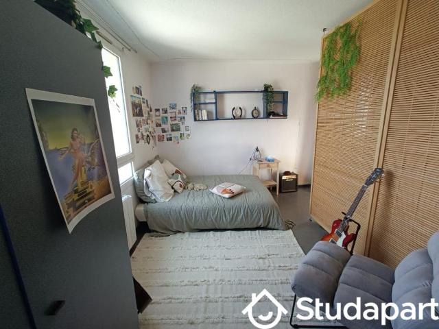 Appartement de 29m2