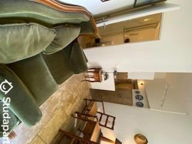 Appartement de 29m2