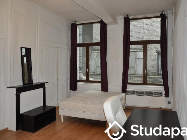 Appartement de 29m2