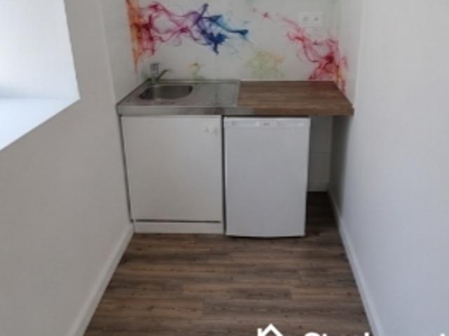 Appartement de 29m2